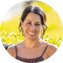 Christine Golden, LMFT
