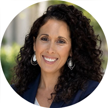 Christine Guerrero, LMFT