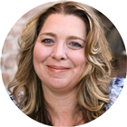Christine Hayes, LPC