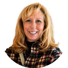 Christine Heikkenen-Black, LPC