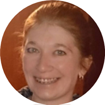 Christine Jorgensen, LMFT