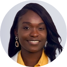 Christine Kalu, NP