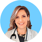 Christine Khamis, PA-C