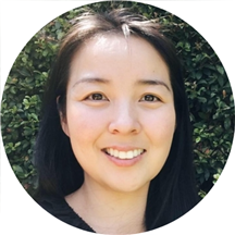 Christine Kim, RD