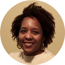 Christine Laster, LCSW
