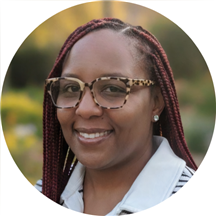 Christine Laster, LCSW