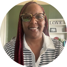 Christine Laster, LCSW