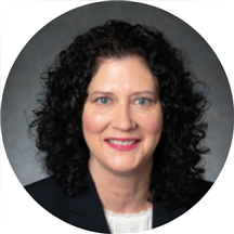Christine Leslie, LCPC