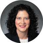 Christine Leslie, LCPC
