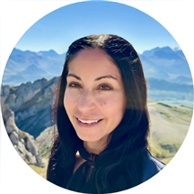 Christine Lozano, LCPC