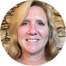Christine Lyn Rostek, MSW, LCSW