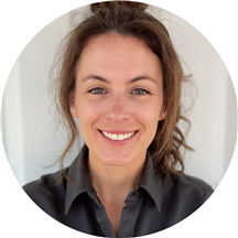 Christine Marie West, LPC