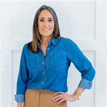 Christine McKenzie, LCSW, LICSW