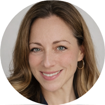 Christine Mckeon, PMHNP