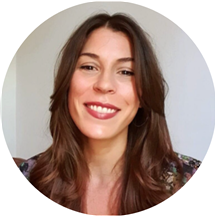 Christine Morrison, LMHC