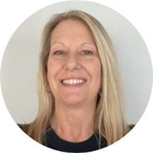Christine Naegle, RD, LDN