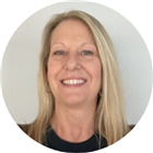 Christine Naegle, RD, LDN