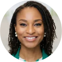 Christine Okeke, MEd
