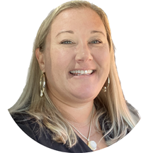 Christine Ostertag, MA, LPC