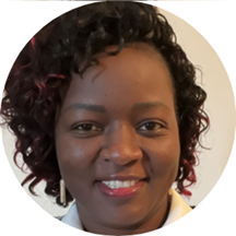 Christine Oyamo