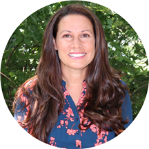 Christine Palma, LAc