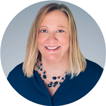 Christine Paschal, LICSW