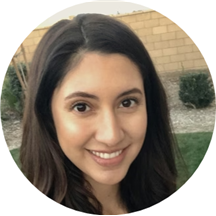 Christine Pina, LMFT