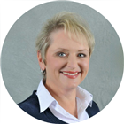 Christine Rivlin, LPCC