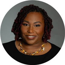 Christine Rutayisire, APRN
