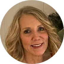 Christine Smallin, LCSW
