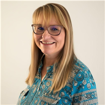 Christine Stephenson, LPC