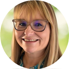 Christine Stephenson, LPC