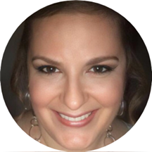 Christine Stoutenburg, LPC
