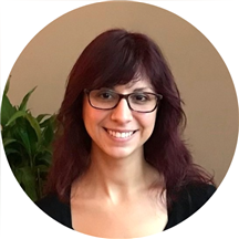 Christine Tchakerian, LMSW, MSW