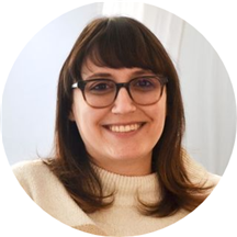 Christine Thorp, LPC