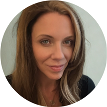 Christine Tucker, LCSW, MSW