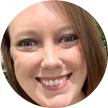 Christine Yates, LMHC, MS