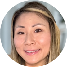 Christine Yip, RDN