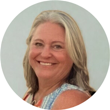 Christine Zeimetz, LISW