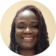 Christinia McCollum, LPC