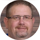 Christopher Aaron Boatwright, LPC