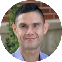 Christopher Adame, LPC