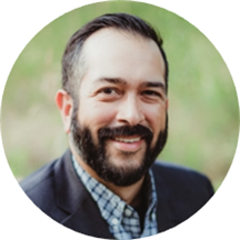 Christopher Aguilar, LCSW