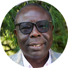 Christopher Ajadi, PMHNP