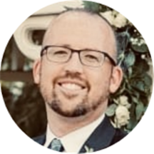 Christopher Baumann, LPC