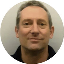 Christopher Bedford, PMHNP