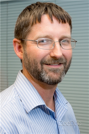 Christopher Brown, PT