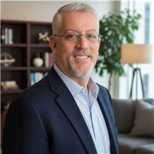 Christopher Carlin, LCSW