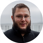 Christopher Carlson, LICSW