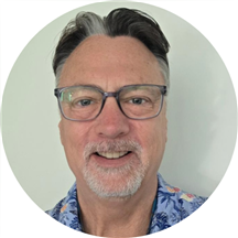 Christopher Carney, LMFT